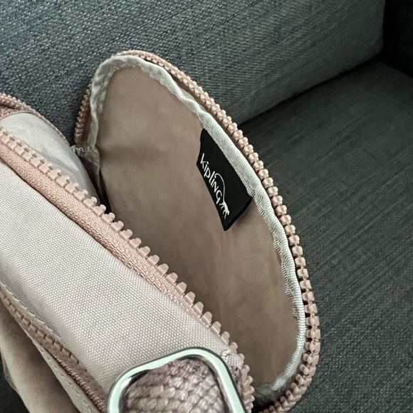 NWT KIPLING NWELDORADO CROSSBODY SHOULDER BAG - Picture 6 of 7